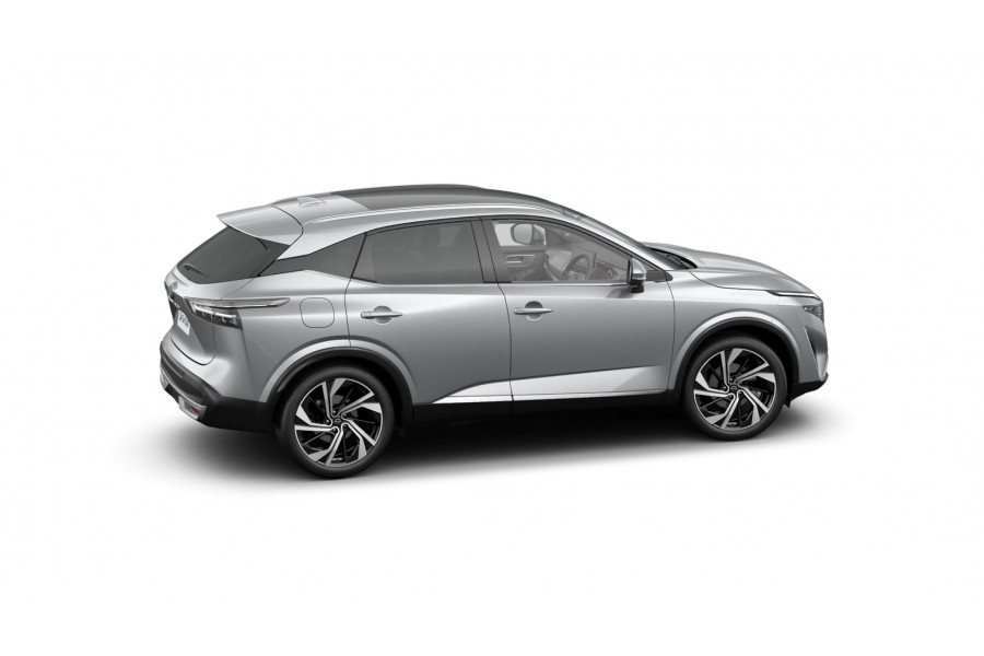 2024 MY25 Nissan QASHQAI J12 Ti-L SUV Image 15