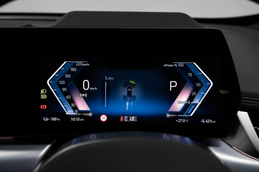 2024 BMW iX1 U11 eDrive20 xLine SUV