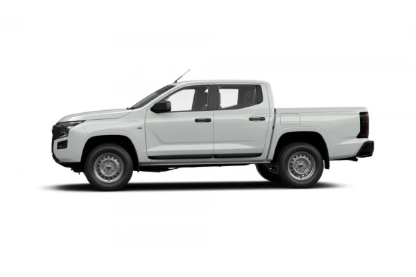 2026 Nissan Navara D27 SL Ute Image 32