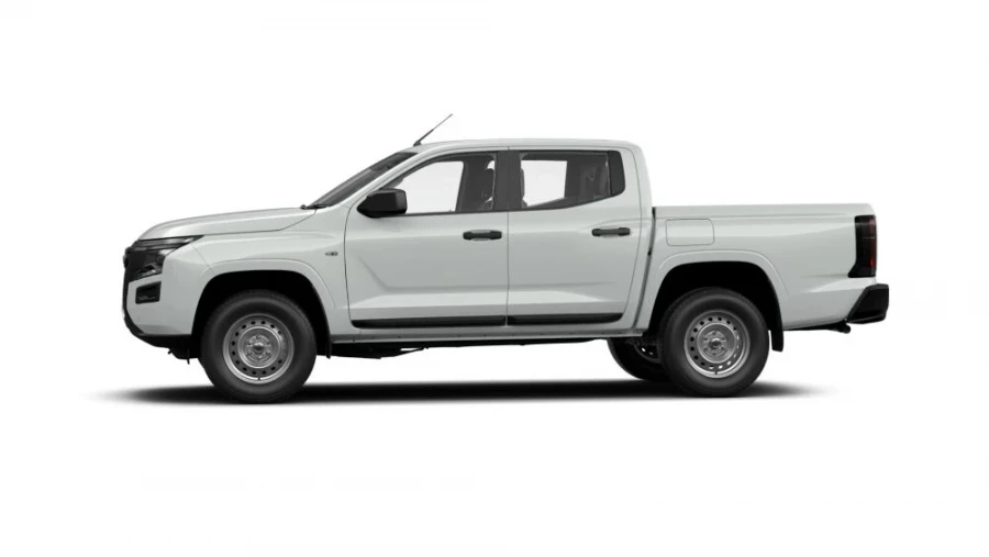 2026 Nissan Navara D27 SL Ute Image 32