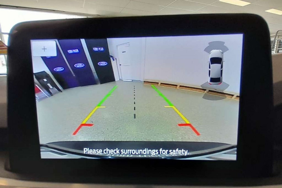 2022 Ford Escape ZH  SUV Image 17