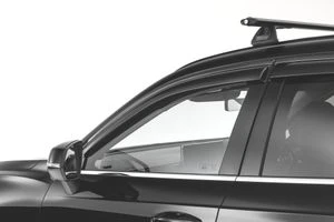 Weather Shield Kit - Blackout
