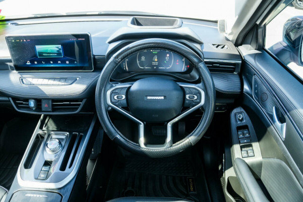2024 GWM Haval Jolion A01 Ultra Hybrid SUV Image 10