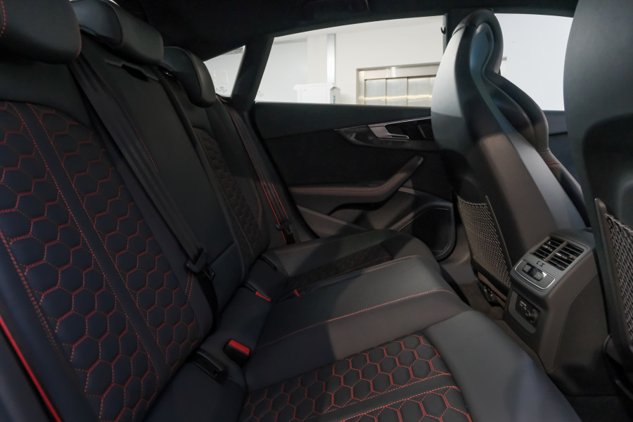 2022 Audi RS 5 F5  Hatch