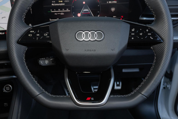 2025 Audi Q5 GU TDI 150kW Sport SUV image 11