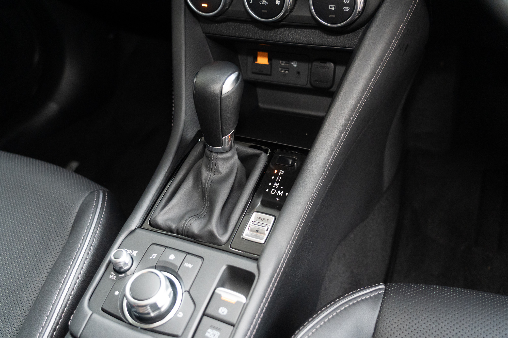 2024 Mazda CX-3 DK G20 Akari SUV Image 15