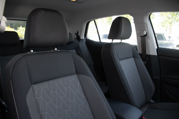 2024 Volkswagen T-Cross D31 85TSI Life SUV Image 9