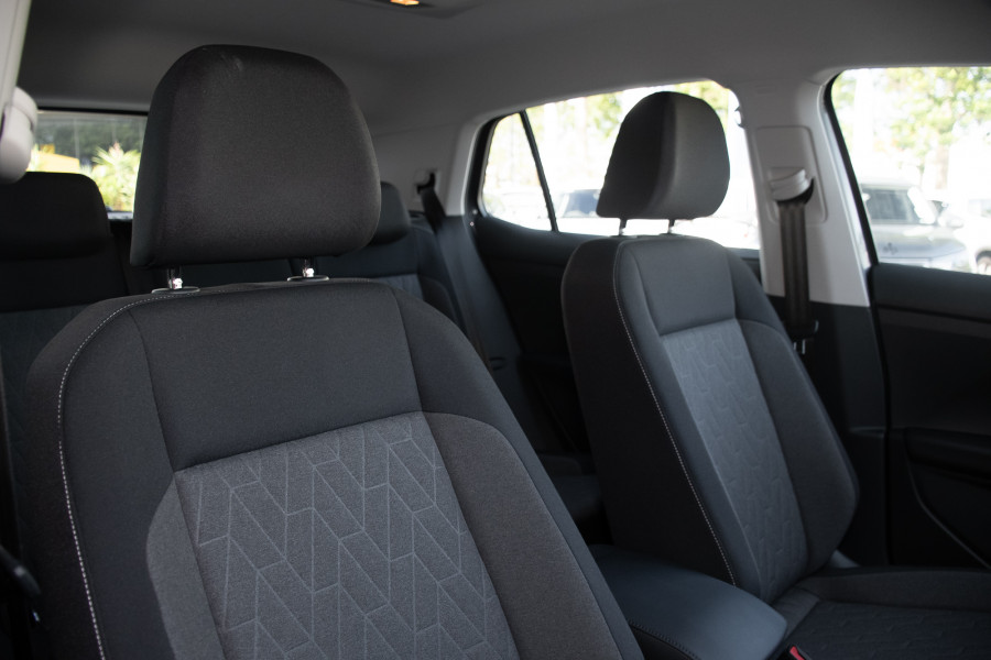 2024 Volkswagen T-Cross D31 85TSI Life SUV Image 9