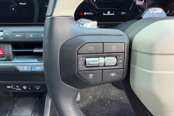 2025 Kia K4 CL4m GT-Line Sedan Image 24