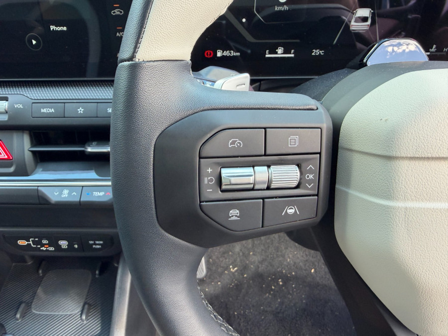 2025 Kia K4 CL4m GT-Line Sedan Image 24
