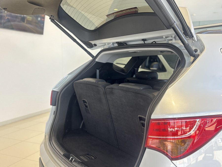 2014 MY15 Hyundai Santa Fe DM2 Highlander Wagon Image 20