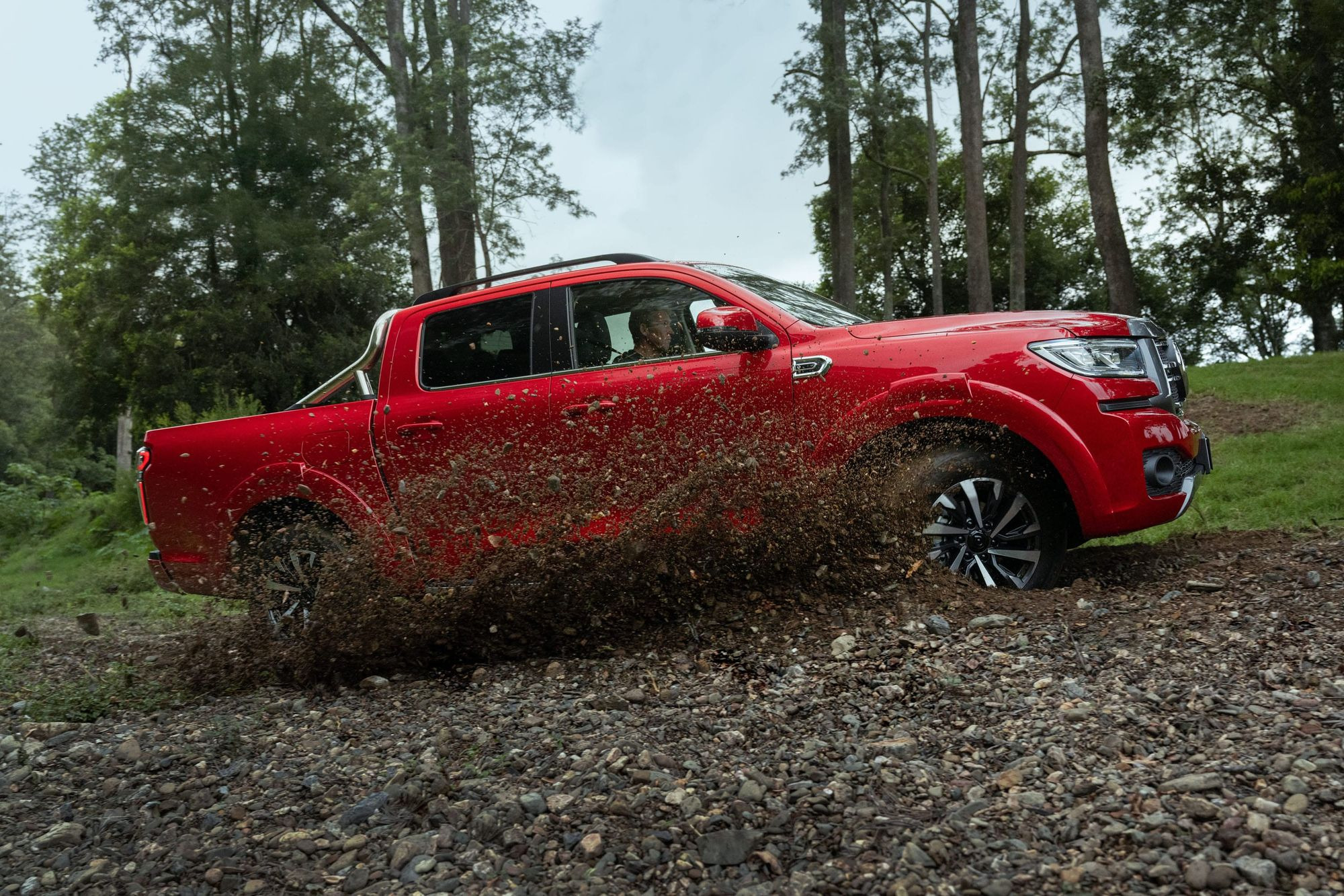 Discover the Versatility of the Cannon Range Image