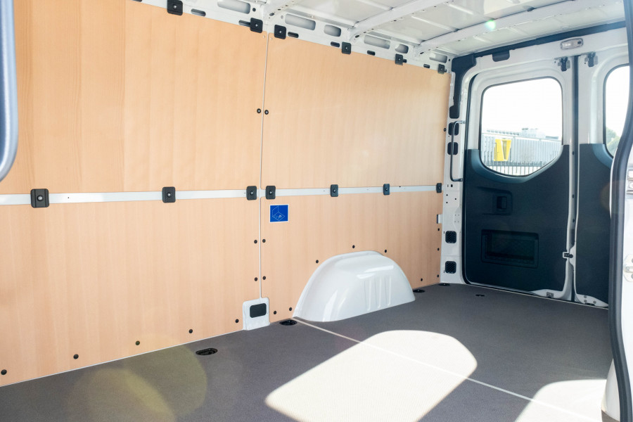 2025 Mercedes-Benz Sprinter VS30 311CDI MWB Van