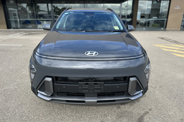 2025 Hyundai KONA SX2.V2 Hybrid Premium SUV