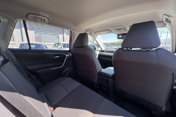 2019 Toyota RAV4 AXAH52R GXL Hybrid Wagon Image 21