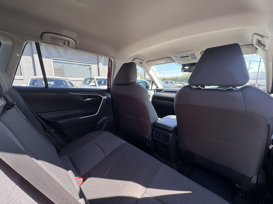 2019 Toyota RAV4 AXAH52R GXL Hybrid Wagon Image 21