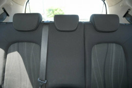 2017 Holden Barina TM LS Hatchback