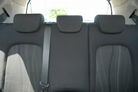 2017 Holden Barina TM LS Hatchback