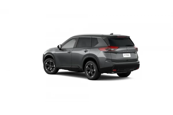 2026 Nissan X-Trail T33 ST-L SUV Image 26