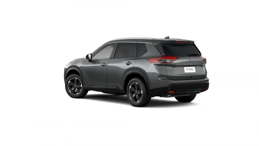 2026 Nissan X-Trail T33 ST-L SUV Image 26