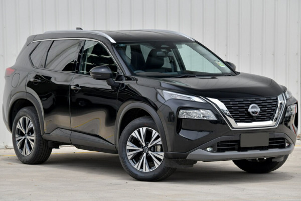 2024 MY25 Nissan X-Trail T33 ST-L SUV