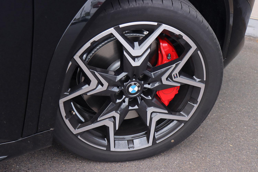 2025 BMW X2 U10 xDrive20i M Sport SUV