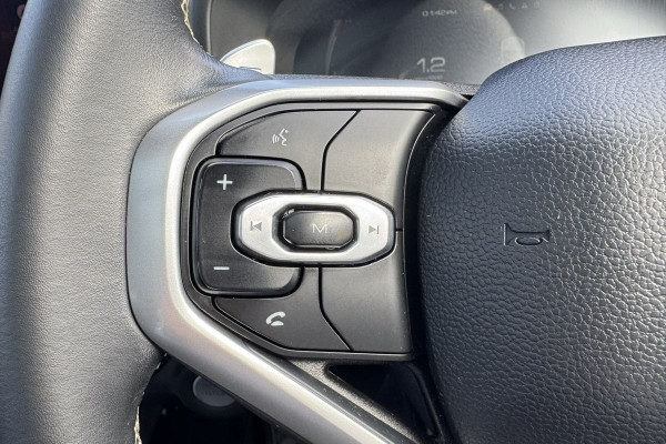 2022 GWM Haval Jolion A01 Ultra SUV Image 7