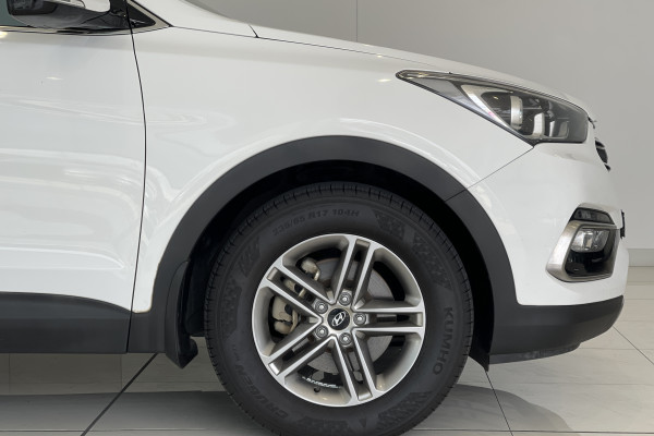 2017 Hyundai Santa Fe Active Wagon Image 6