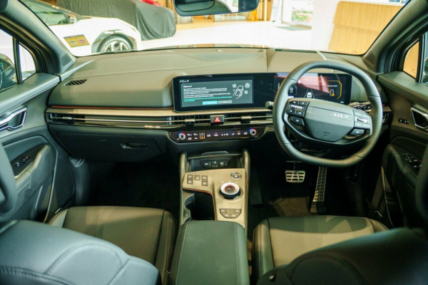 2026 MY27 Kia Sportage NQ5 PE GT-Line SUV Image 16