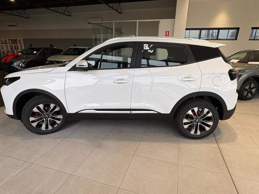 2026 Chery Tiggo 4  Ultimate SUV Image 2