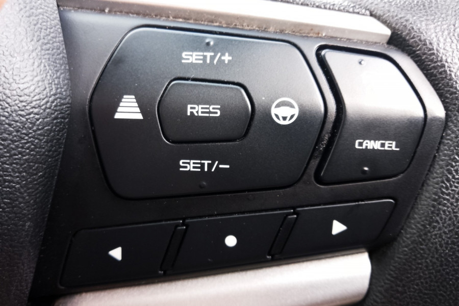 2022 MY22.75 Isuzu D-MAX RG SX Ute Image 21