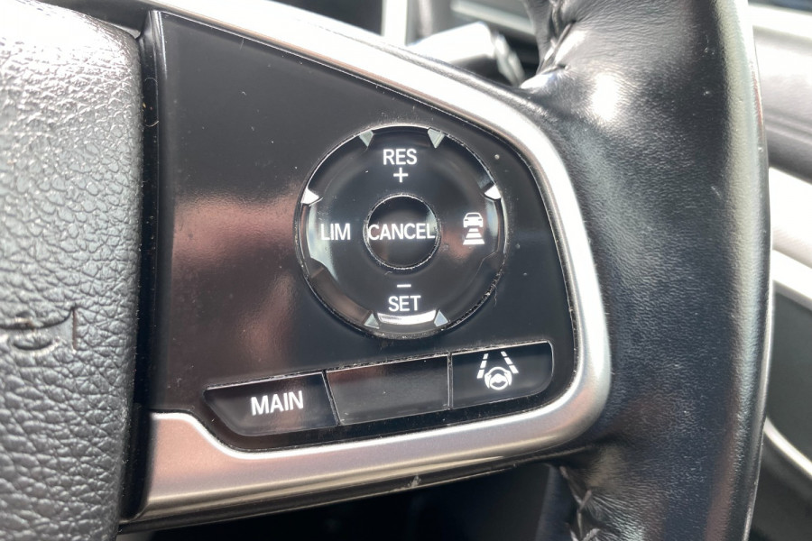 2019 Honda CR-V RW MY20 VTi-S Wagon Image 20
