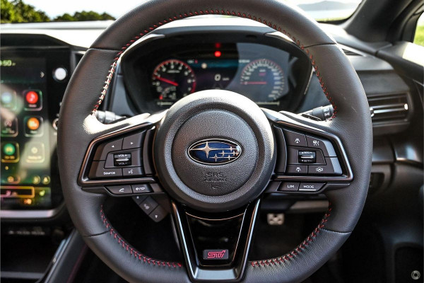 2025 Subaru WRX VN tS Wagon Image 4