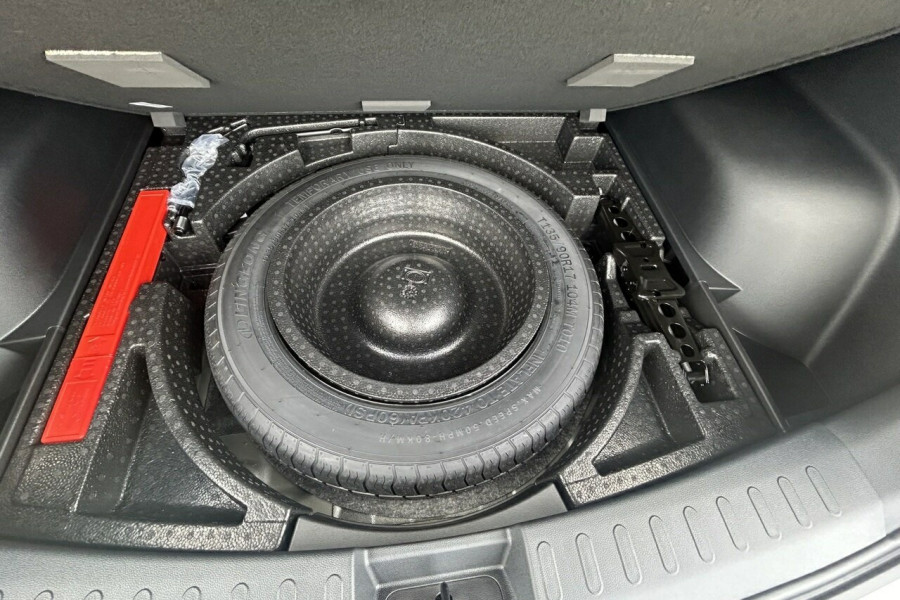 2025 GWM Haval Jolion A01 Lux SUV Image 7