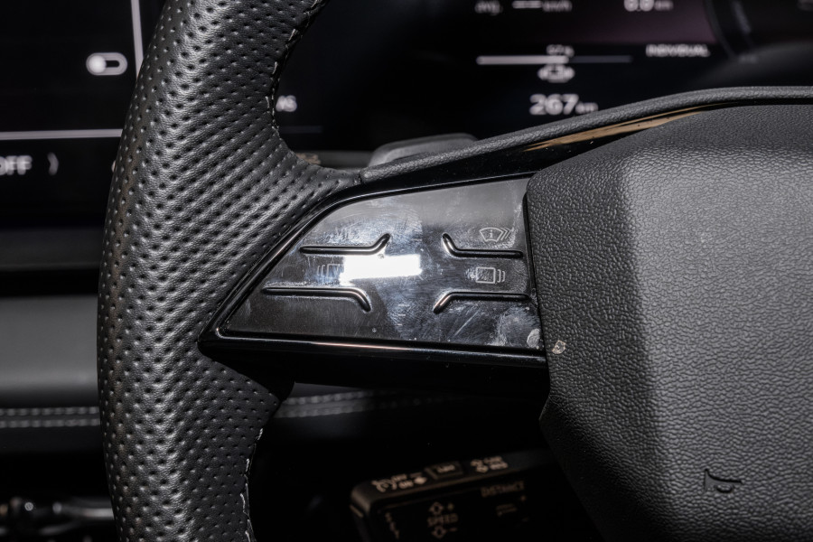 2025 Audi Q6 e-tron GF  SUV