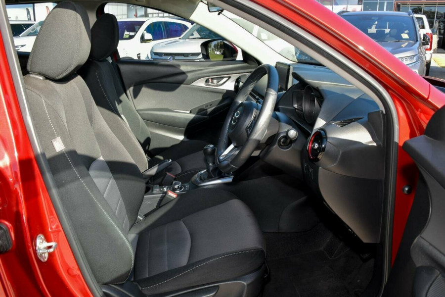 2018 Mazda CX-3 DK Maxx SUV Image 7
