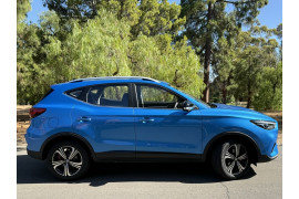 2024 MG ZST S13 Excite SUV