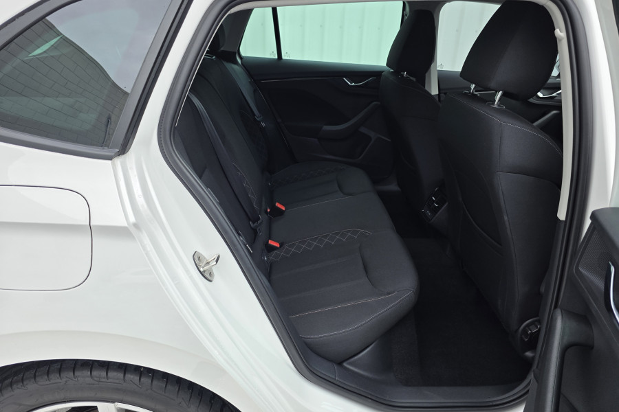 2023 MY23.5 Skoda Scala NW 85TSI Ambition Hatch Image 14