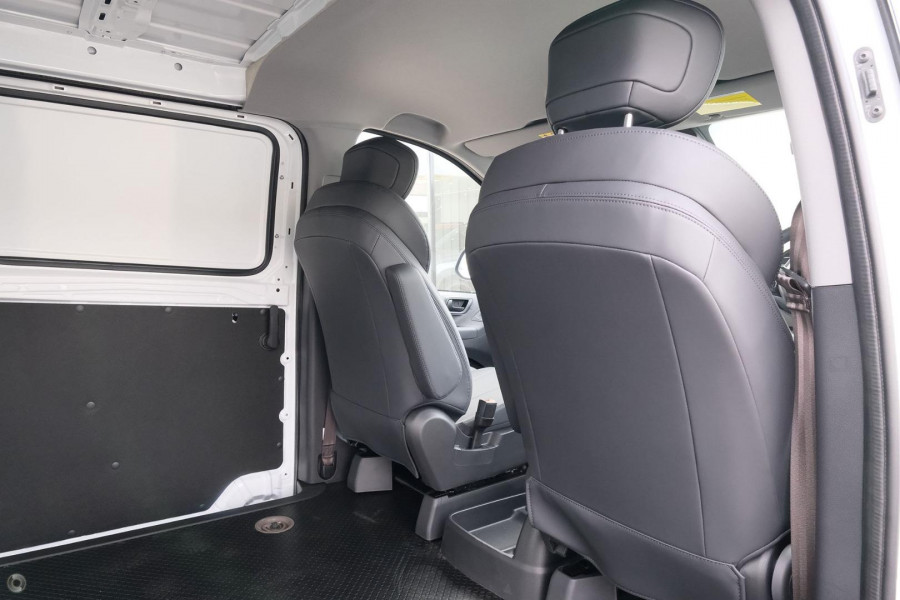 2025 LDV G10 SV7C  Van Image 10