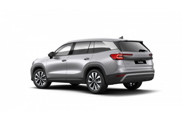 2024 MY25 Skoda Kodiaq NS Select SUV