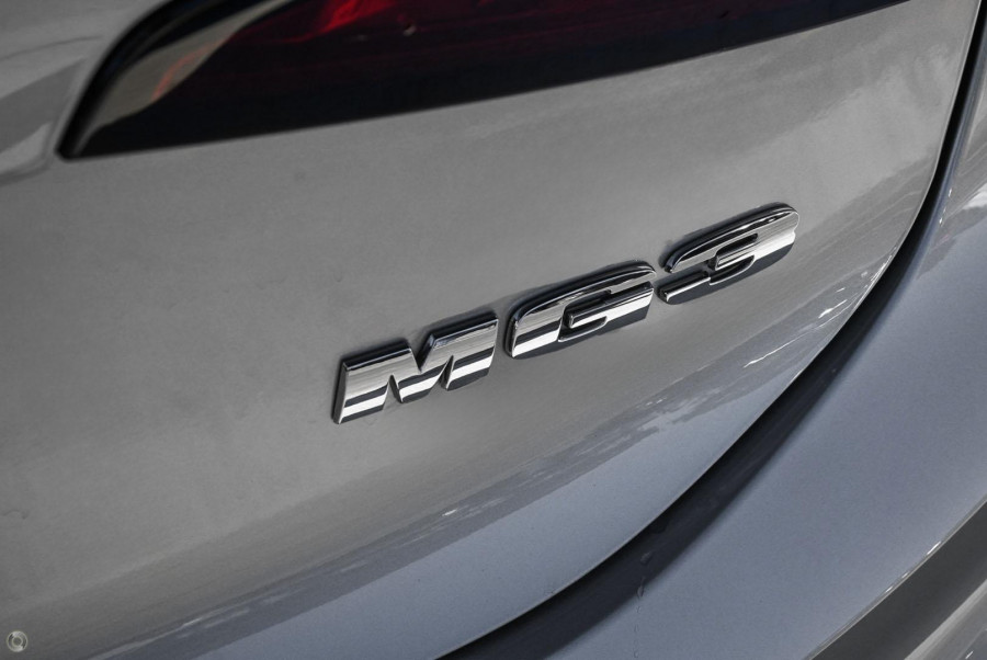 2025 MG MG3 ZP22 Excite Hatch Image 10