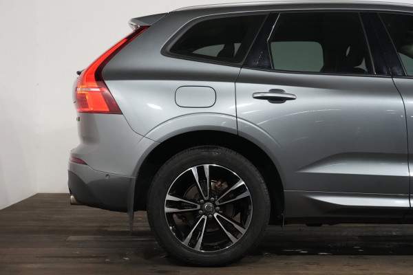 2021 Volvo XC60 UZ T5 Momentum SUV