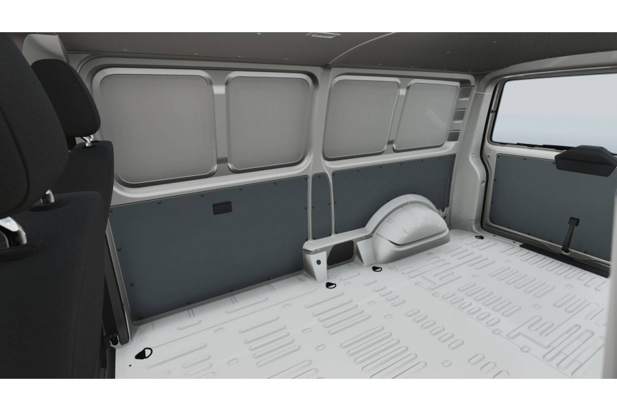 2024 Volkswagen Transporter T6.1 LWB Van Image 16