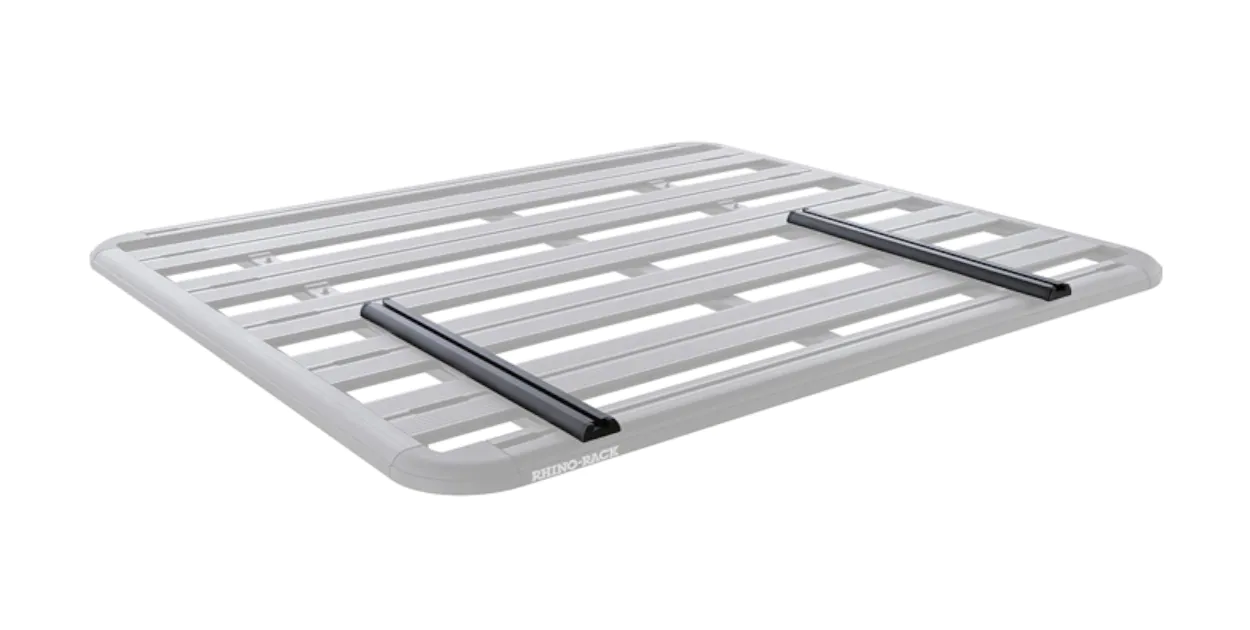 Carry Bars Accessory - Pioneer Roof Platform Accessory Bars Small