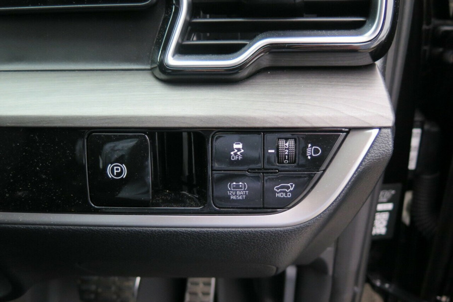 2024 Kia Sportage NQ5 HEV GT-Line SUV Image 20