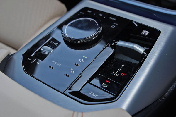 2025 BMW X3 G45 30e xDrive SUV