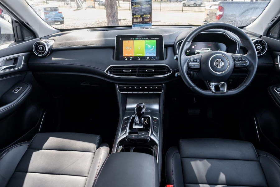2022 MG HS Plus EV SAS23 Excite SUV Image 14