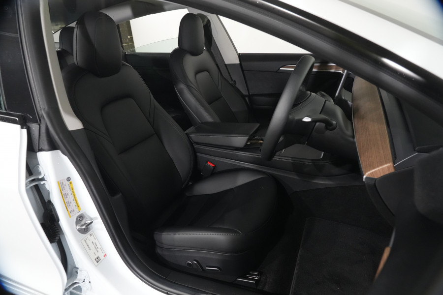 2023 Tesla Model 3  Rear-Wheel Drive Sedan Image 22