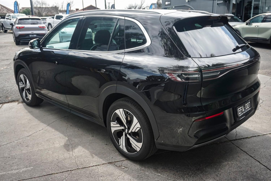 2026 MY27 Geely EX5 E245 Inspire Extended Range SUV Image 2