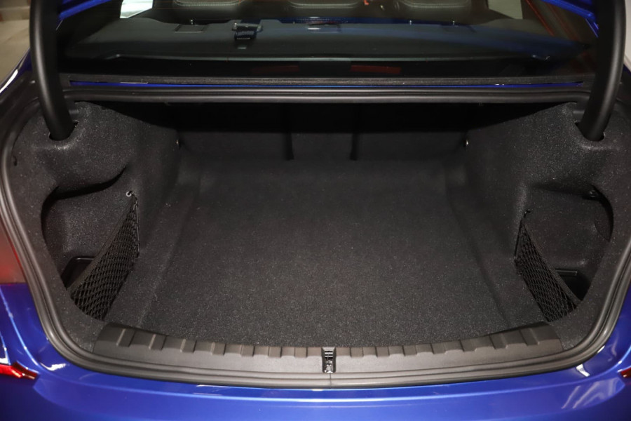 2019 BMW 3 Series G20 320i M Sport Sedan